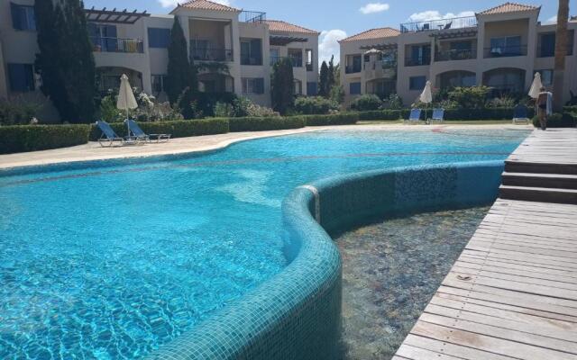 Apartament LEON Maleme do 6 os.