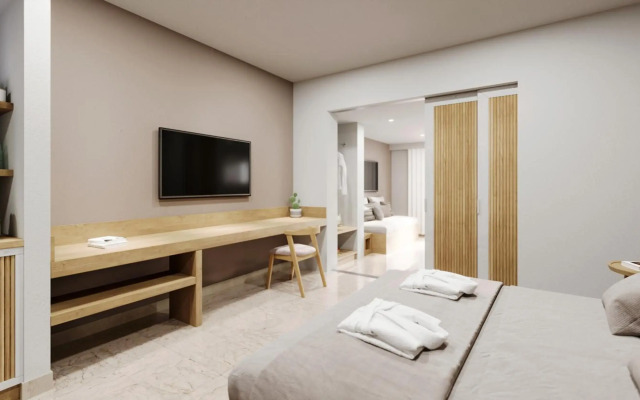 Roda Beach Resort & Spa