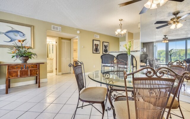 Dolphin Point 303c 2 Bedroom Condo by RedAwning