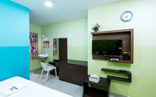 Safa Residency