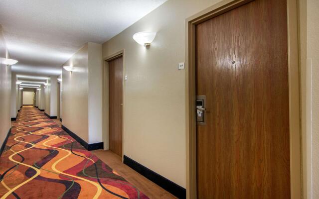 Quality Inn Loganville US Highway 78