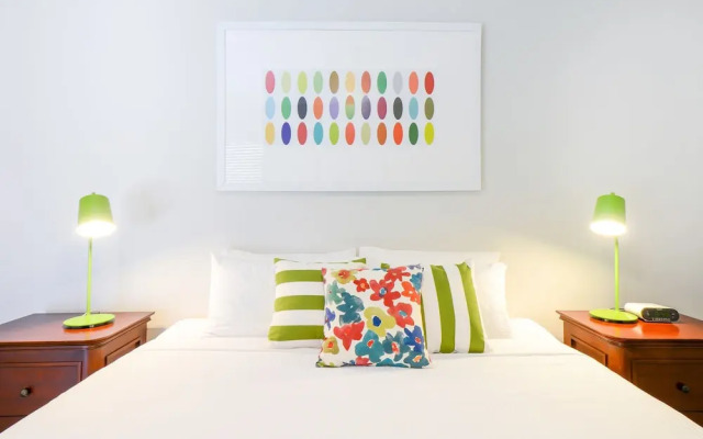 Boutique Stays - Sandyside 1