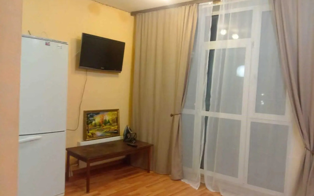 Апартаменты на улице Феофанова 2Г