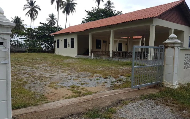 The Kallang House