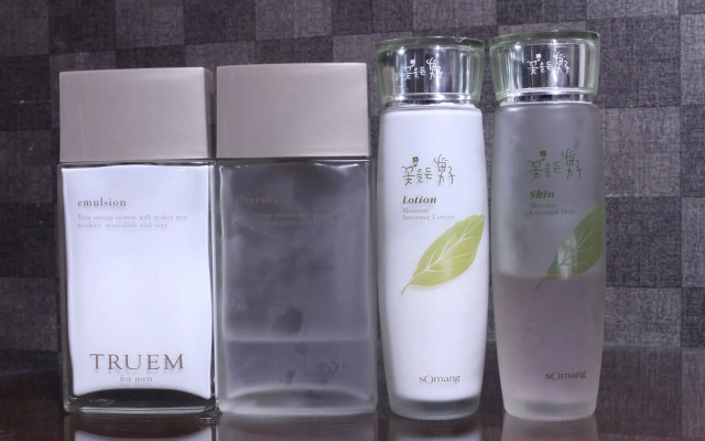 Pohang Youngil Univ Hotel Queens