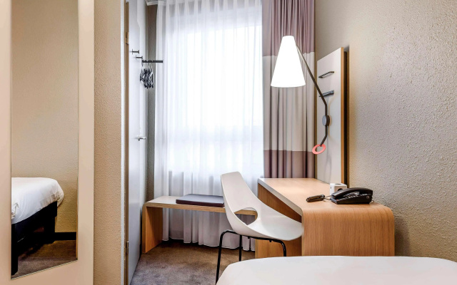 ibis Frankfurt Centrum - Image 6
