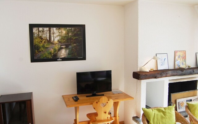 Muverans I B1 Haute-nendaz