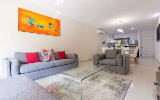 Sabbia 4104 - 3 Bedrooms ALL IN Suite Condo