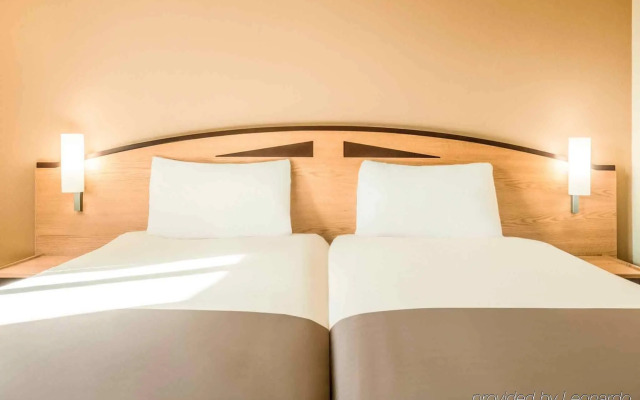 Ibis Wellingborough Hotel