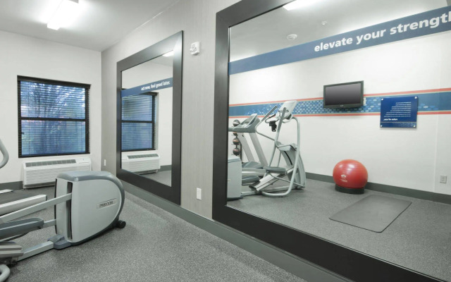 Hampton Inn Binghamton/Johnson City