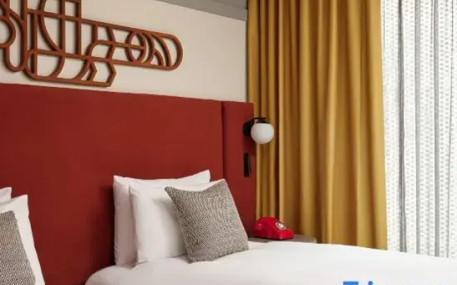 Hotel Indigo Gloucester The Forum By IHG