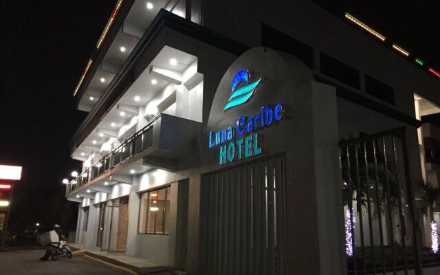 Hotel Luna Caribe