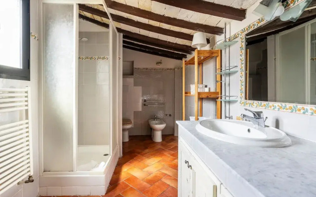 Ghibellina Loft in Firenze