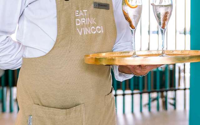 Hotel Vincci Bonjardim