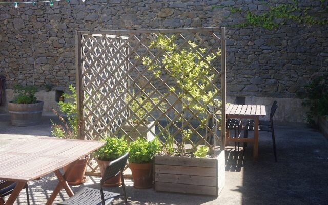 Domaine de Fontète - Gites