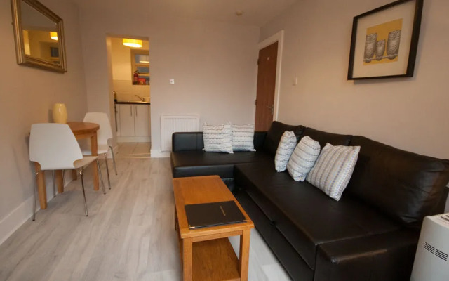 Clifden Dublin City Centre Apartments