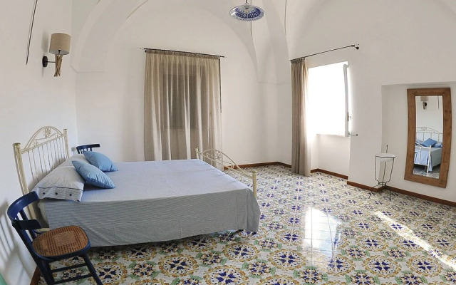 Antica Villa del Conte