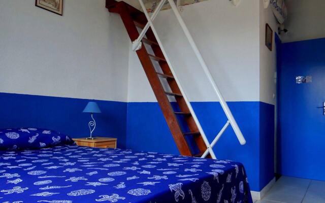 Residence Funtanella