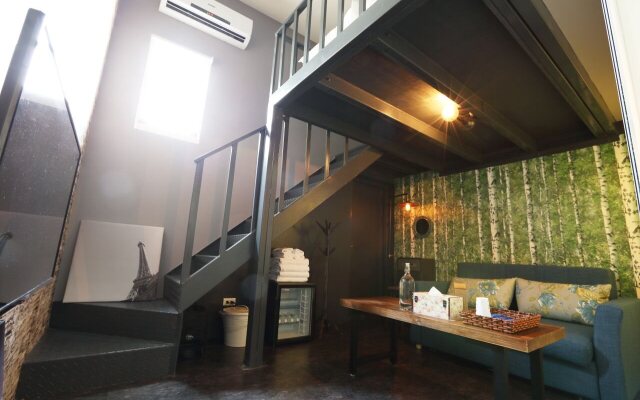 Giethoorn Guesthouse