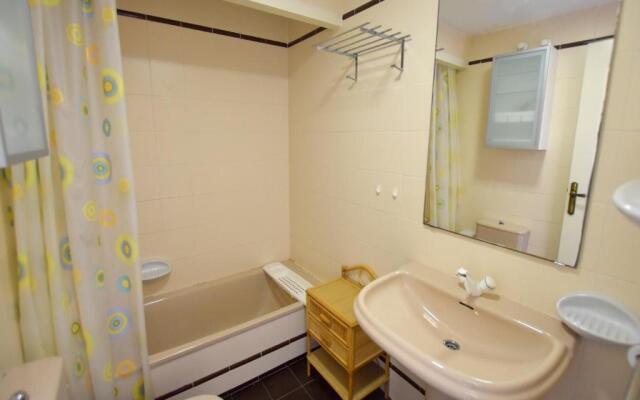 Apartamento la Isla Javea - 5008