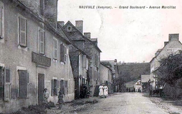L'Oustal 1886