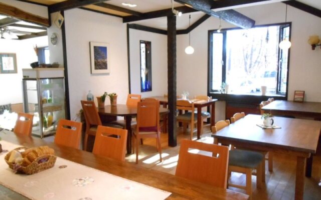 Pension Nugget Inn