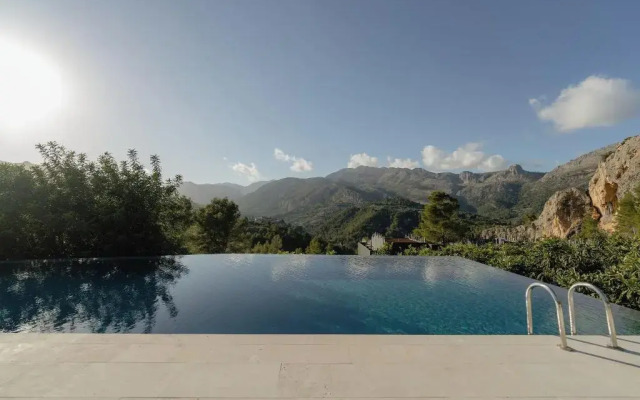 VIVOOD Landscape Hotel - Adults Only