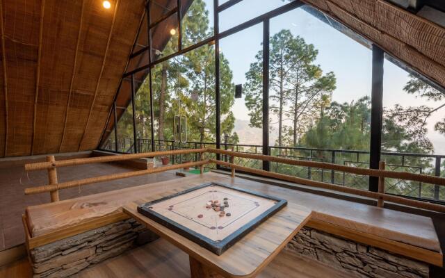 Tatvam Resort Lansdowne