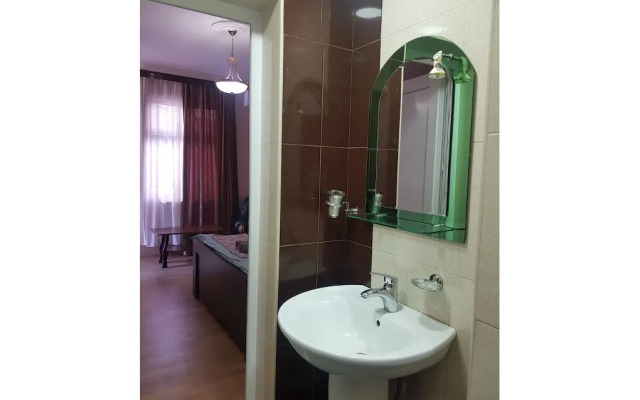 Hotel Mariana
