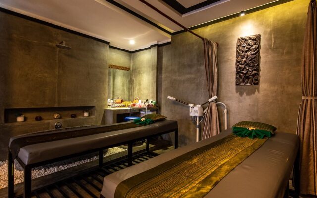La Da Kiri Boutique Hotel