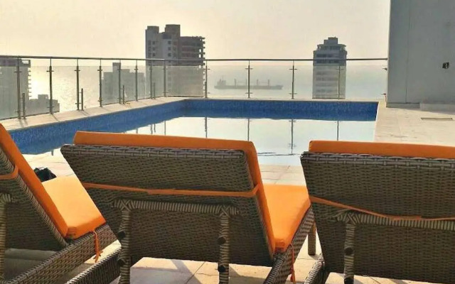 Best Western Plus Santa Marta Hotel