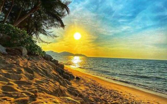 Batu Ferringhi Beach @ Sri Sayang