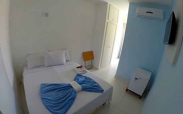 Xod¿ do Per¿ Hostel