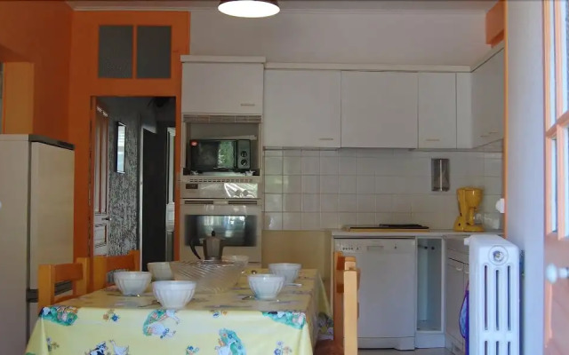 Gite Theolyne Joly Saint Sauveur