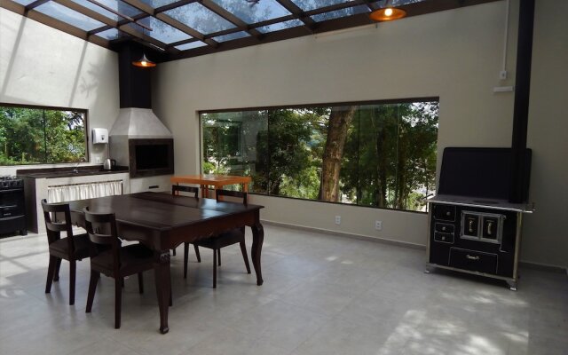 Castelo Boutique Hotel