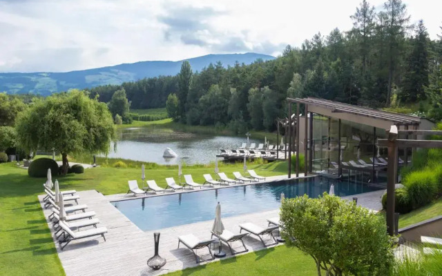 Seehof Nature Retreat