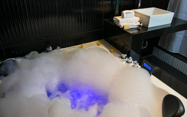 Blub Hotel Spa