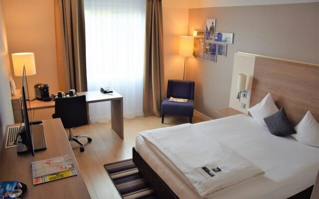 Mercure Hotel Aachen Europaplatz