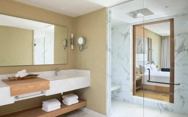 Hyatt Zilara Riviera Maya Adults Only All Inclusive