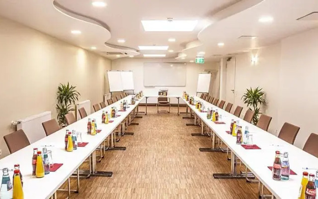 Trip Inn Goethe Classic Hotel