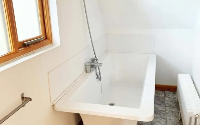 The forest wooden Flat