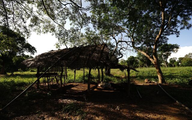 Kuda Oya Cottage