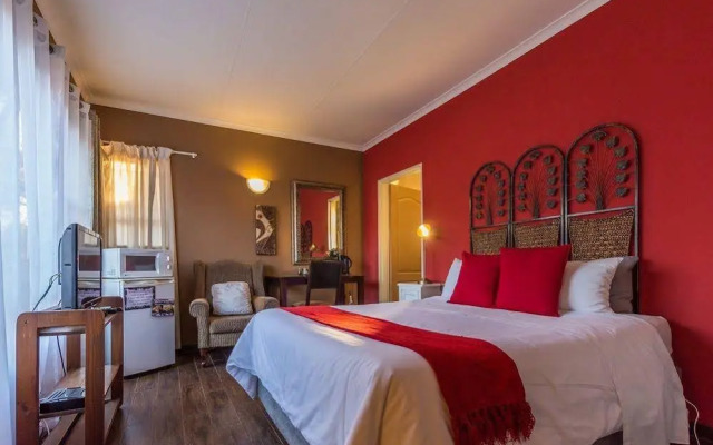 Silverstone Guest House