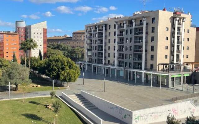 Apartamento turístico La Joya