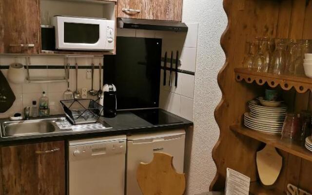 résidence Etche Ona