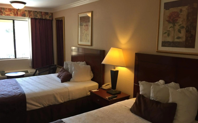 Chula Vista Inn