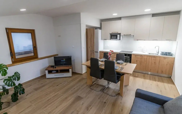 Tourist Farm Valic - Apartment and Winery