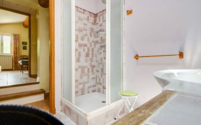 House Les Cotes Saint Martin de Castillon