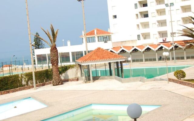 House With 5 Bedrooms in A dos Cunhados, With Wonderful sea View, Encl