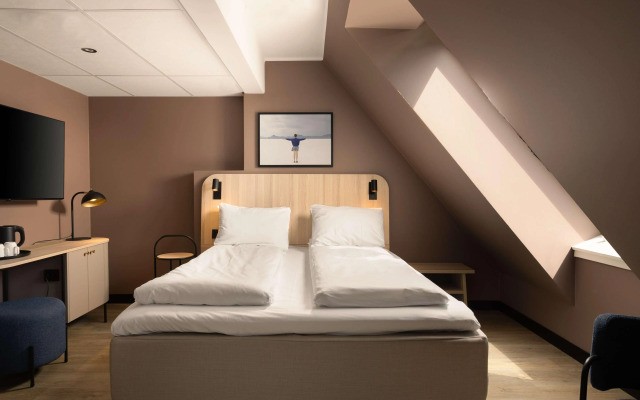 Scandic Holberg